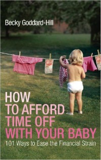 How to afford time off with your kids