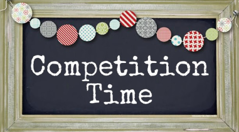 Blog competitions