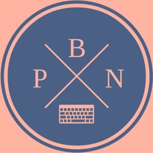 Parent blogger News Logo